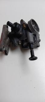 Carburateur honda m b x, Fietsen en Brommers, Brommeronderdelen | Algemeen, Ophalen of Verzenden, Gebruikt, Carburateur, Honda