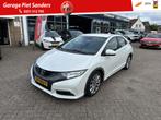 Honda Civic 2.2D Sport I Clima I Cruise I Camera I NL-Auto, Voorwielaandrijving, Euro 5, Stof, Gebruikt