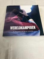 Wereldkampioen! Het waanzinnige jaar van Max Verstappen 1e d, Honda, Ophalen of Verzenden, Ivo op den Camp, Zo goed als nieuw