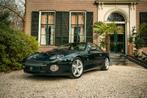 Aston Martin DB7 5.9 V12 GTA, Auto's, Aston Martin, Te koop, 12 cilinders, Geïmporteerd, Benzine