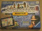 Scotland yard Master bordspel 3 stuks Ravensburger, Ophalen of Verzenden, Zo goed als nieuw