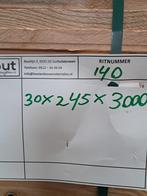 Steigerplank douglas gedroogd en geschaafd, Tuin en Terras, Schuttingen, Ophalen, 1 tot 2 meter, -, -