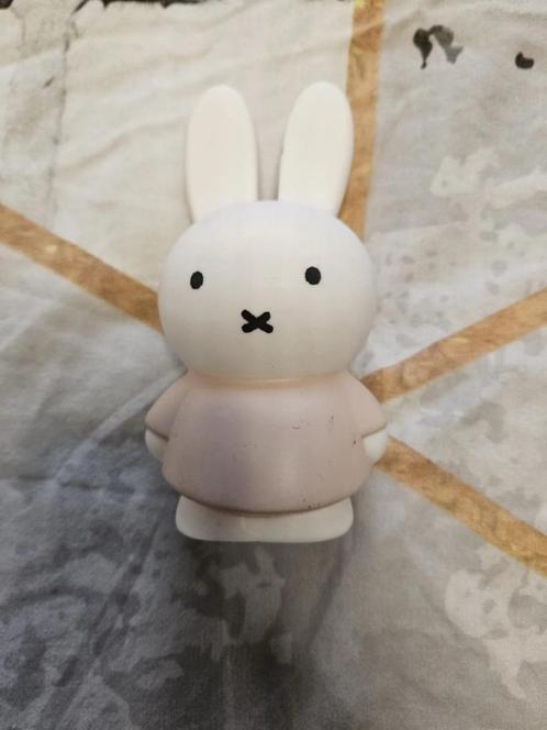 Nijntje spaarpot -- Dick Bruna, Kinderen en Baby's, Speelgoed | Babyspeelgoed, Zo goed als nieuw, Overige typen, Ophalen of Verzenden