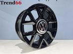 4x100 16'' R Velgen Seat Mii Vw Up Up GTI Skoda Citigo, Velg(en), 16 inch, Nieuw, Personenwagen
