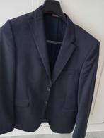 Colbert heren, Kleding | Heren, Kostuums en Colberts, Ophalen of Verzenden, Zo goed als nieuw, Maat 46 (S) of kleiner, Zwart
