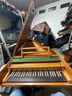 Clavecimbel / Spinet - Sperrhake, Muziek en Instrumenten, Ophalen, Gebruikt, Overige soorten, Piano