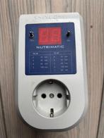 nutrimatic voedinsgcomputer, Ophalen of Verzenden, Zo goed als nieuw