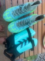 Voetbalschoenen maat 38 1/2, Sport en Fitness, Voetbal, Maat XS of kleiner, Ophalen of Verzenden, Zo goed als nieuw, Schoenen