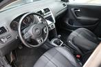 Volkswagen Polo 1.2 Match Pdc Airco Camera CV, Voorwielaandrijving, Euro 5, 967 kg, Gebruikt