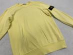 Stone Island Sweater Yellow Size M, Kleding | Heren, Truien en Vesten, ., Geel, Nieuw, Stone Island