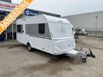 Knaus Sport 450 FU +1800kg+Plus pakket+Ambiente verlichting+, Schokbreker, Rondzit, Bedrijf, Overige typen
