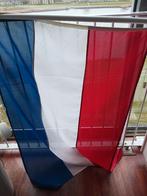 Vlag met stok en wimpel, Diversen, Vlaggen en Wimpels, Ophalen, Zo goed als nieuw