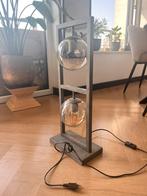Mooie statement lamp, Ophalen of Verzenden, Zo goed als nieuw
