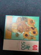 Legpuzzel 500 en 1000 stuks vincent v. Gogh van haasteren, Ophalen, 500 t/m 1500 stukjes, Nieuw