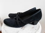 GABOR schoenen pumps maat 6.5 (39.5) H zwart, Pumps, Zwart, Gabor, Ophalen of Verzenden
