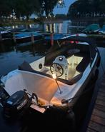 Sloep kruger 480 xl, Watersport en Boten, 10 tot 30 pk, Gebruikt, Ophalen of Verzenden, 3 tot 6 meter