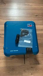 SMA Sunny Tripower 5.0 omvormer, Ophalen, Gebruikt, Overige typen