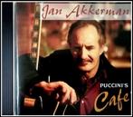 Jan Akkerman: Puccini's Cafe.   CD, Cd's en Dvd's, Cd's | Pop, Ophalen of Verzenden, Gebruikt