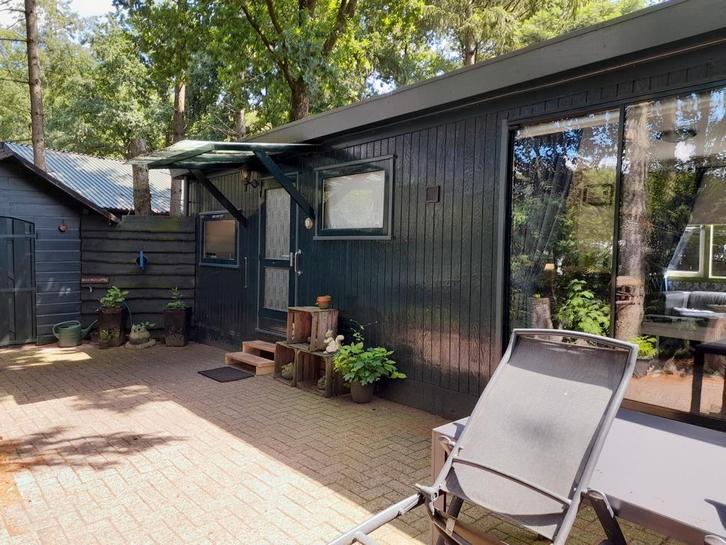 Van 12 oktober tot 15 oktober nog vrij!!!, Vakantie, Vakantiehuizen | Nederland, Dorp, 2 slaapkamers, Tv