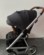 Mutsy i2 kinderwagen/wandelwagen/maxi cosy, Kinderen en Baby's, Kinderwagens en Combinaties, Ophalen, Zo goed als nieuw, Combiwagen