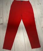 Rode Pantalon maat L, My Jewellery, Maat 42/44 (L), Ophalen of Verzenden, Zo goed als nieuw