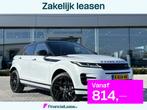 Land Rover Range Rover Evoque P300e 309pk AWD R-Dynamic SE |, Auto's, 309 pk, Met garantie (alle), Parkeersensor, Bedrijf