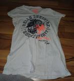 SOCCX Spirit, maat 38 (M), camp david, Kleding | Dames, Maat 38/40 (M), Wit, Ophalen of Verzenden, Zo goed als nieuw