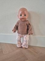 Poppenkleertjes, Ophalen of Verzenden, Nieuw, Babypop