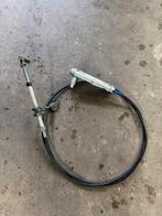 Ultraflex Stuurinrichting 3,1m - Compleet met Cilinder, Watersport en Boten, Ophalen of Verzenden, Zo goed als nieuw, Motor en Techniek