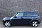 MINI Countryman 1.6 One Business Line, prachtige auto! Donke, Auto's, Mini, Voorwielaandrijving, Euro 5, Gebruikt, Blauw