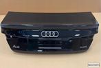 AUDI A3 8Y ACHTERKLEP SEDAN LY9B CAMERA ORIGINEEL, Gebruikt, -, Achter, -
