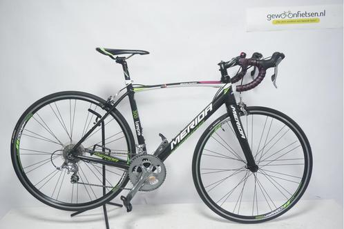 Refurbished Merida SCULTURA 100 50cm - Racefiets, Fietsen en Brommers, Fietsen | Racefietsen, Zo goed als nieuw, Dames, Overige merken