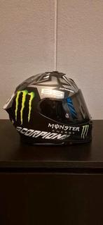 Scorpion exo R1 Air fabio quartararo M, Overige merken, M, Ophalen of Verzenden, Nieuw zonder kaartje