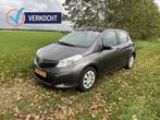Toyota Yaris 1.0 VVT-i Comfort, Euro 5, Gebruikt, 750 kg, Bedrijf