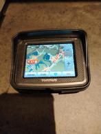 TomTom Rider (motor navigatie), Ophalen of Verzenden, Gebruikt
