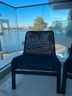 Ikea Nolmyra stoelen €10 ps!, Huis en Inrichting, Stoelen, Ophalen, Zo goed als nieuw, Zwart, Twee