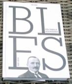 Bles, een familiegeschiedenis.1687-2014. Cees Bles., Boeken, Geschiedenis | Wereld, Ophalen of Verzenden, Zo goed als nieuw, 20e eeuw of later