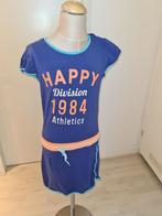 leuke jurk maat 164  (k5, Ophalen of Verzenden, Gebruikt, Meisje, Jurk of Rok