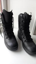 HAIX Militaire laarzen, Kleding | Heren, Boots, Nieuw, Ophalen of Verzenden, Zwart