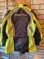 Restyle motorjas all season maat S, Motoren, Kleding | Motorkleding, Ophalen of Verzenden, Tweedehands, Heren, Jas | textiel