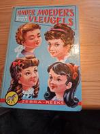 Onder Moeders Vleugels - Louise M. Alcott, Boeken, Ophalen of Verzenden, Gelezen, Louise M. Alcott, Fictie algemeen