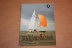Zeiljachten - Uitg. De Alk, Boeken, Ophalen of Verzenden, Gelezen, Tekenen en Schilderen