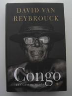 David van Reybrouck - Congo, Boeken, Ophalen of Verzenden, Gelezen, België