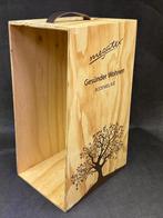 Houten Display bakken met handvat 30 stuks, Ophalen, Bak of Kist, Minder dan 50 cm, Zo goed als nieuw