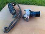 VW Golf 1 GTI oliekoeler, oliefilteradapter met thermostaat, Ophalen of Verzenden, Gebruikt