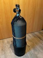 Duikfles te koop, Watersport en Boten, Duiken, Ophalen, Gebruikt, Duikfles