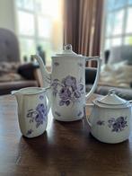 Vintage Weimar Germany Koffieservies, Antiek en Kunst, Ophalen