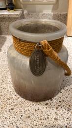 Riverdale lantaarn, Gebruikt, Overige kleuren, Ophalen of Verzenden, Glas