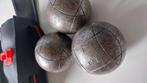 Obut ATC  700 P89 75 3 stuks, Ophalen of Verzenden, Zo goed als nieuw, Bal