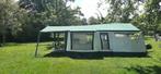 Vouwwagen Roadmaster Family S  – 8 persoons - gebruiksklaar, Caravans en Kamperen, Vouwwagens, Ophalen